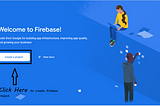 How to configure Firebase project in your android  application ???