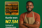 “From Quick Wins to Lasting Impact: Why Starting a Business is the Smartest Jackpot Move”
