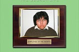 The Secret Life of Avery Ellis By Joseph Cama | Album Review