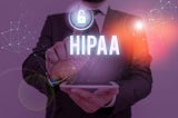 First Step Towards HIPAA Compliance: The Security Risk Assessment