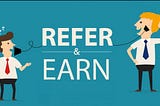 REFER TO EARN FREE KNOW TOKENS – INVITE YOUR FRIENDS TO OUR PRESALE AND EARN 5% BONUS FROM THEIR…