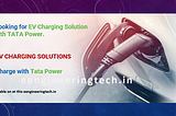 Electric Vehicle Charging stations Solutions & Benefits