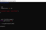 Javascript Integration with Docker