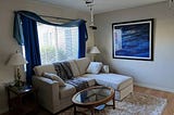 I Put My House on Airbnb and Lived Nowhere For a Summer