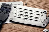 Cryptosteel and Trezor — Solid Partners