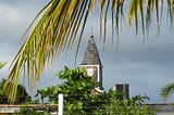 Going to Church the Caribbean Way