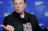 How Did Elon Musk Become a Right-Wing Icon? Was it Deliberate?