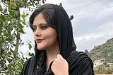 Iranian Women — A Portrait