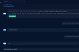 AquilaX AI Engine — Securitron