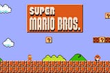 Super Mario Bros. Review