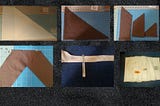 The Making of Bias Tape