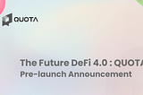 <Meet Quota!> Pre-Launch : Whitelisting