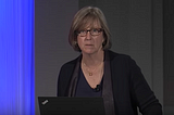 AI doesn’t rate in Mary Meeker’s Internet Trends report