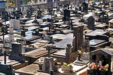 Como as pessoas vão viver sem mim?