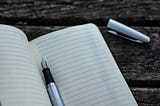Notes and the Box