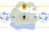 Ethereum, Chainlink Frogs and Sacred Social Contracts