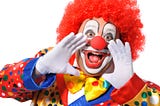 Clownilingus