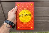 The Alchemist Book review by Yosniel Romero