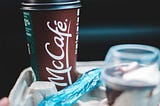 McDonald’s Sued Over Hot Coffee