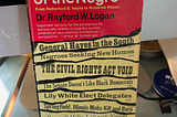 A BOOK REVIEW: The Betrayal of the NEGRO From Rutherford B. Hayes to Woodrow Wilson by