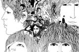 Essay on 1966 Beatles album ‘Revolver’