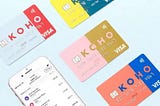 KOHO: Why I Use The KOHO Card