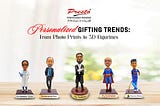 Personalized Gifting Trends: From Photo Prints to 3D Figurines