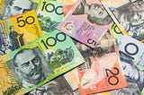 Why Aussie Dollar will Continue Rising?
