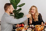 Hi, It’s Me a Woman’s Magazine Writer, and I Will Do Anything to Make Thanksgiving Sexual