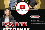 Trusted Dog Bite Attorney in Atlanta — We Fight for Justice