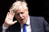 Just how likely is a Boris Johnson return?