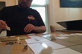 Never Stop Playtesting