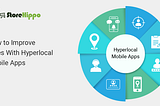 8 Ways to Boost Sales with Hyperlocal Mobile Apps