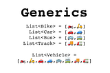 Generics in Dart: Type-Safe & Reusable Code