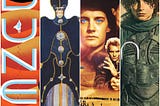 Dune: The Third Time’s a Charm