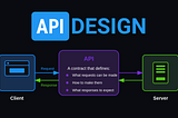 API Design 101: From Basics to Best Practices