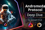 Project Overview: Andromeda