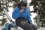 Cannabis on the mountain, why people don’t get in trouble for it
