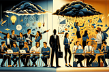 Why I became dismissive of dismissive people  at work