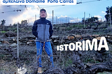 Istorima — Η νέα εποχή του ιστορικού αμπελώνα Domaine Porto Carras από τον Χρήστο Δ. Κατσάνο