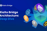 Rialto Bridge Architecture — Deep Dive