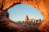 A Way to Think of an Arch of O.G. Rose