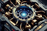 Arc Reactor