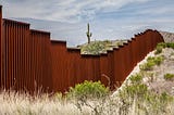 Thousands Have Vanished in the Arizona Borderlands