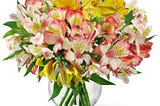 Avenida Flowers: Your Trusted Calgary Flower Shop for Fresh Floral Arrangements and Same-Day…