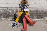Ale Osollo: The Art of Becoming