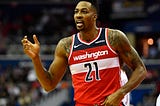 What The Fuck Is Up With The Washington Wizards? (2–8 Edition)