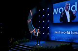 Expectations Exceed Outcomes at the 2025 Skoll World Forum