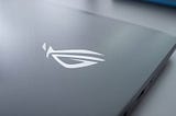 Asus ROG Strix GL503GE- A Perfect Laptop with a great Display.