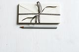 — The Gift of Technical Writing —